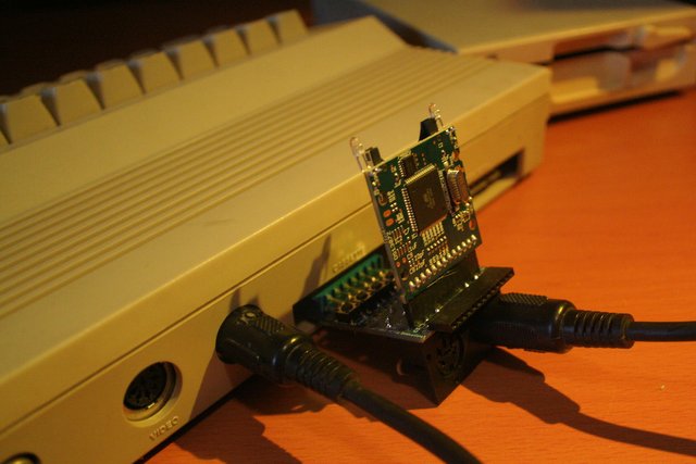 C64 sd on sale