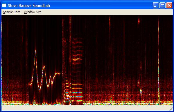 See sound without drugs