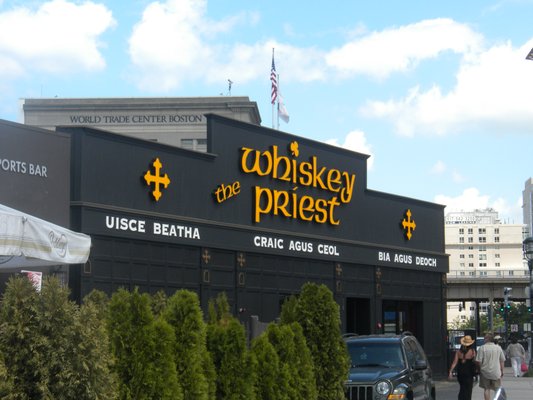 Why you should go to the Business of Software Conference Next Year