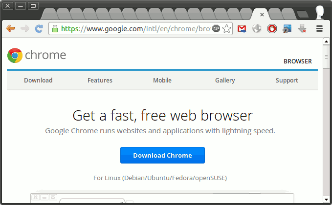 0, 1, Many, a Zillion