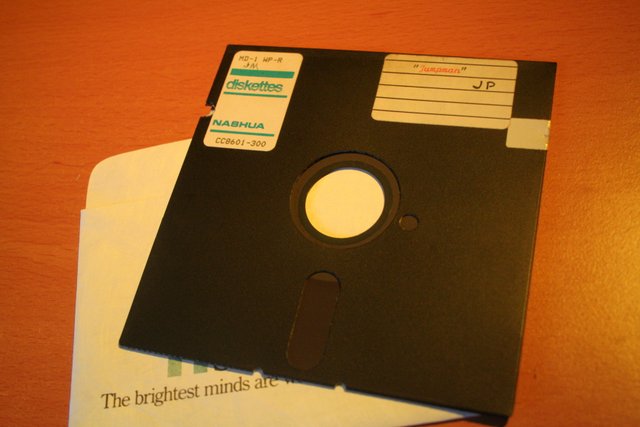 Give your Commodore 64 new life with an SD card reader